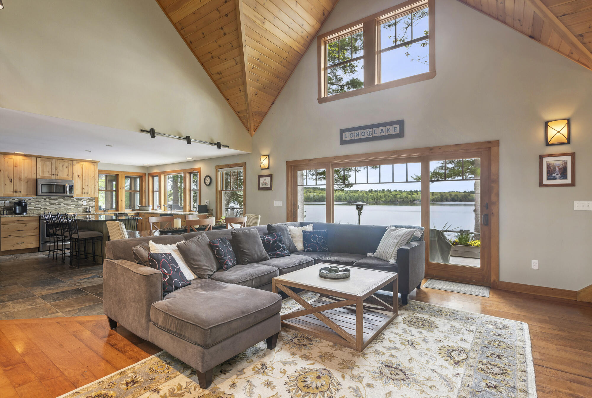 72 Malcolm Road S Bridgton ME 04009