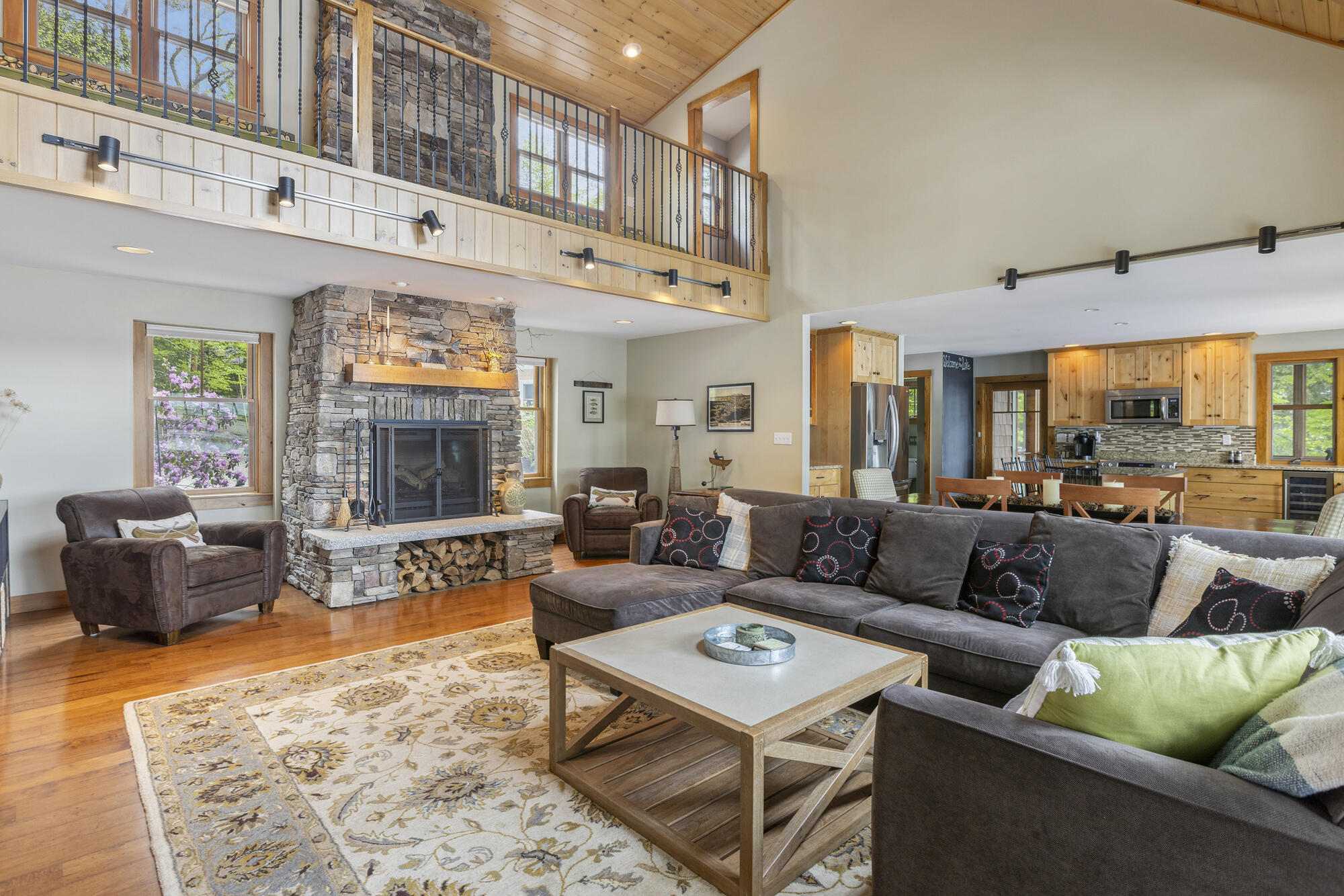 72 Malcolm Road S Bridgton ME 04009