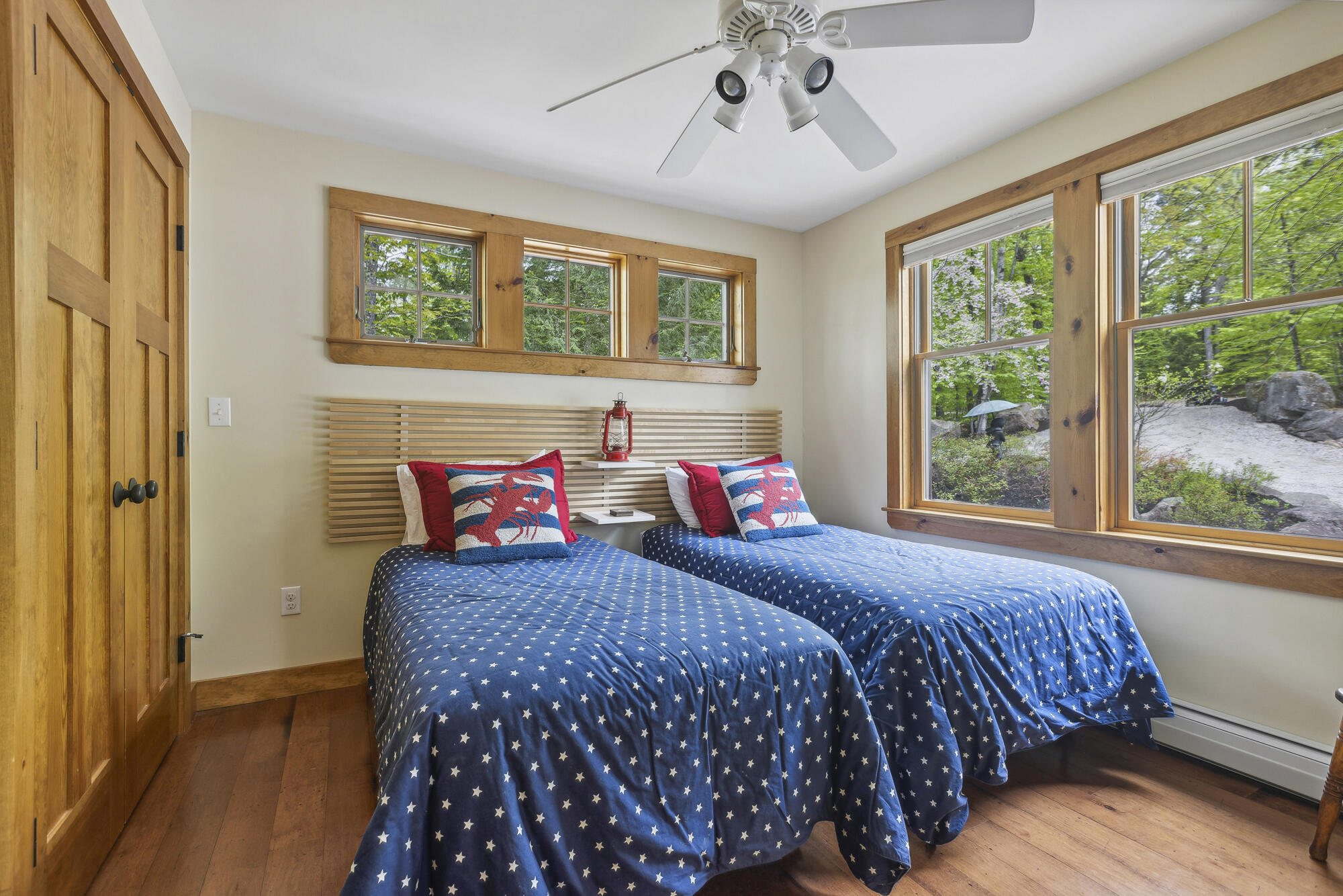 72 Malcolm Road S Bridgton ME 04009