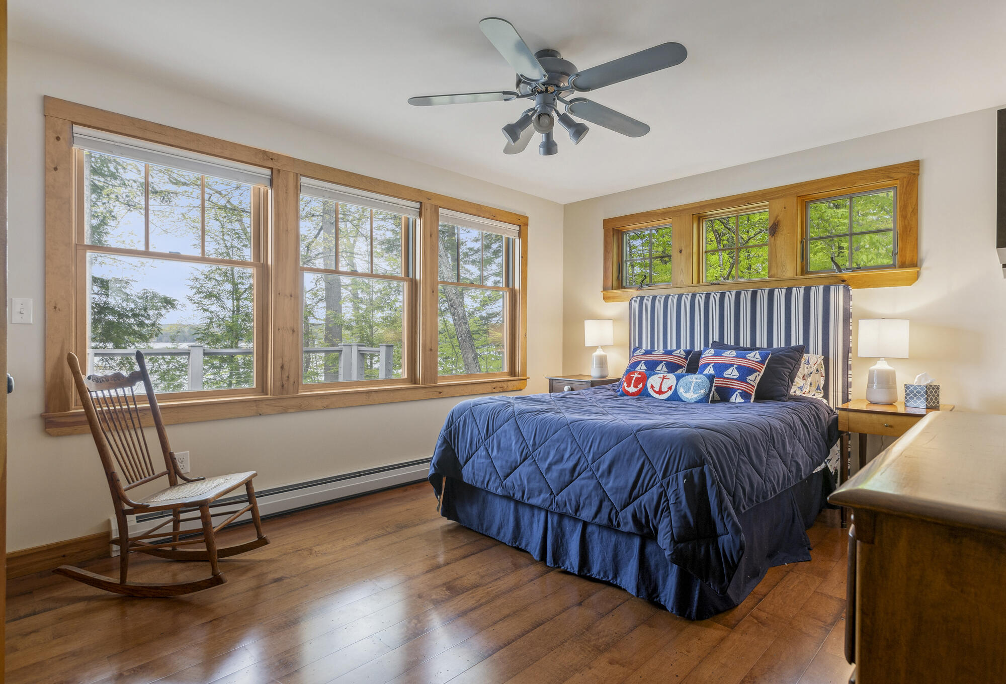 72 Malcolm Road S Bridgton ME 04009