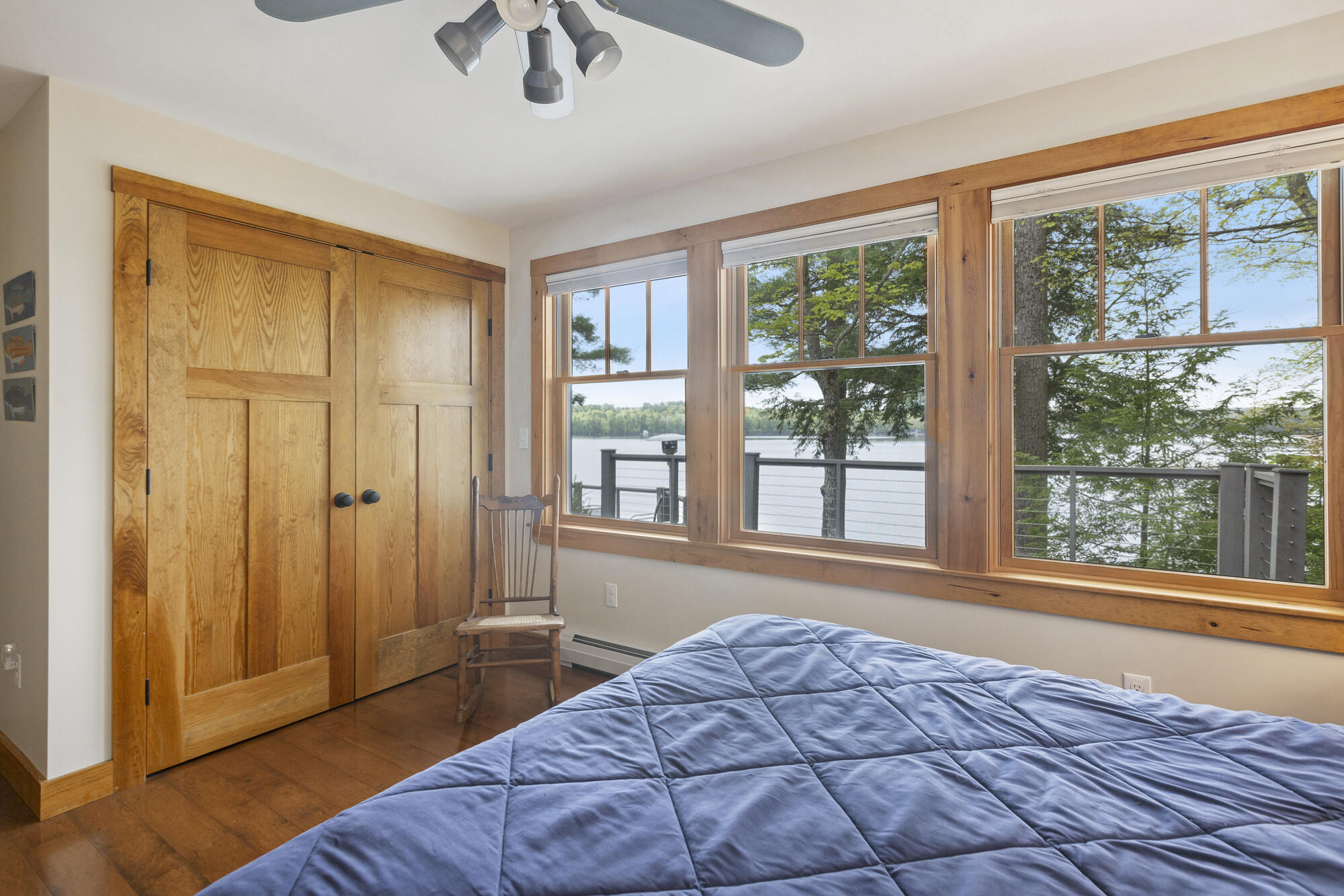 72 Malcolm Road S Bridgton ME 04009