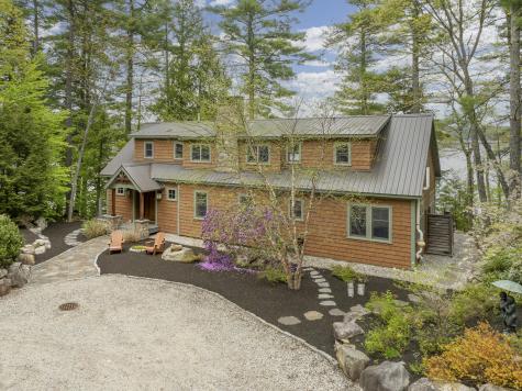 72 Malcolm Road S Bridgton ME 04009