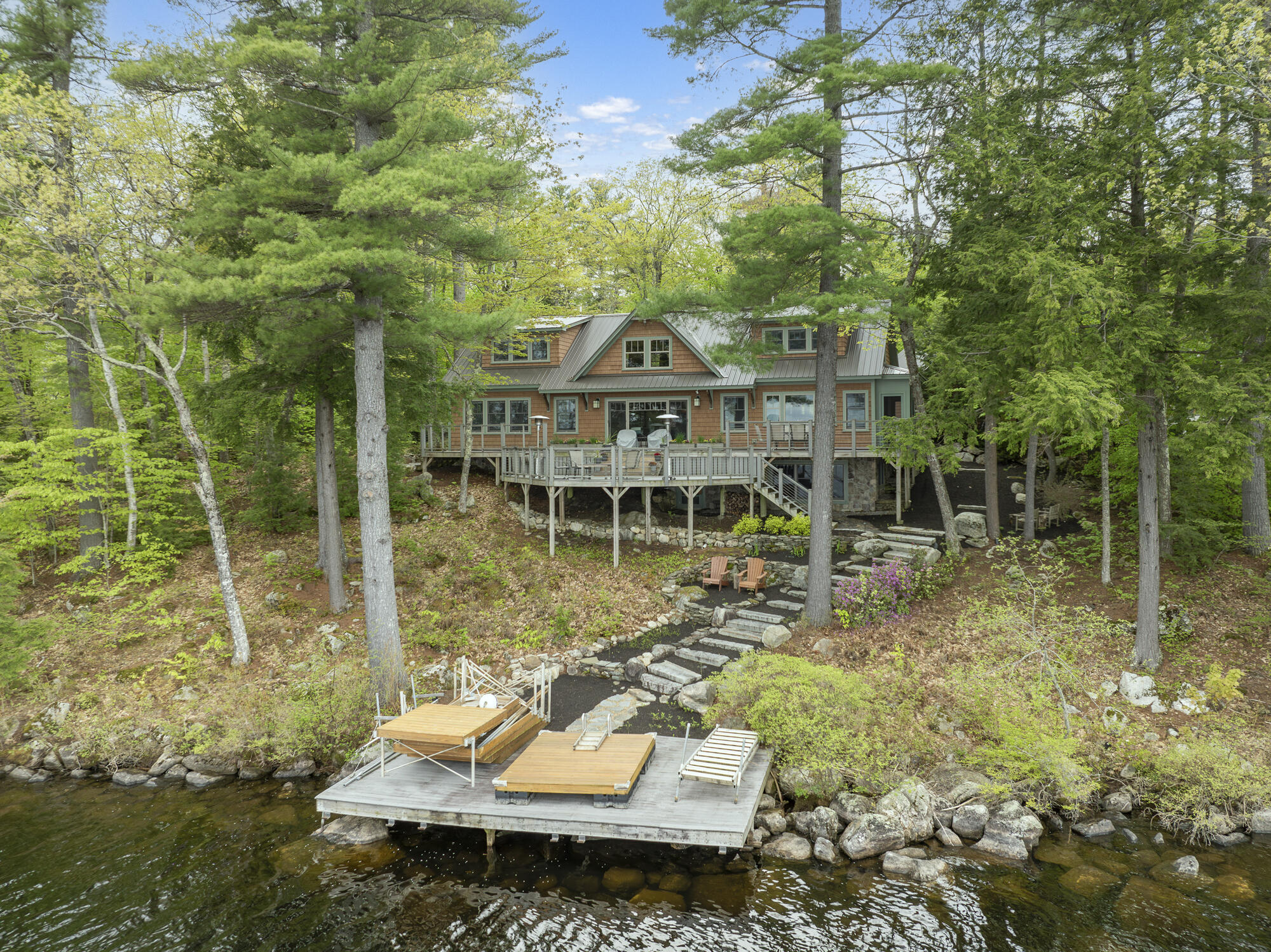 72 Malcolm Road S Bridgton ME 04009