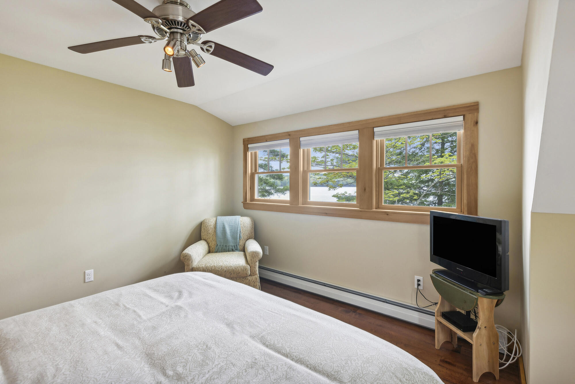 72 Malcolm Road S Bridgton ME 04009