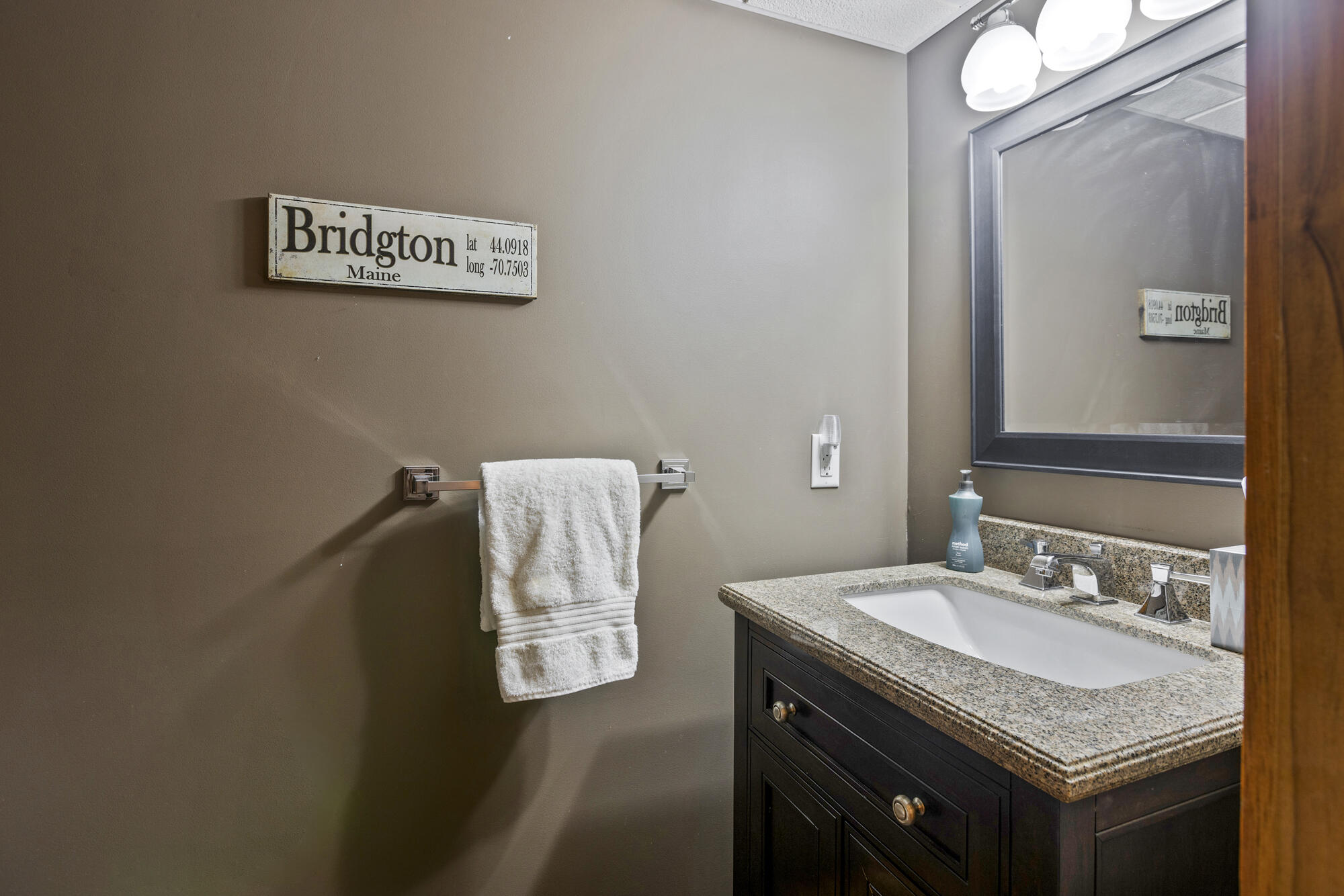72 Malcolm Road S Bridgton ME 04009