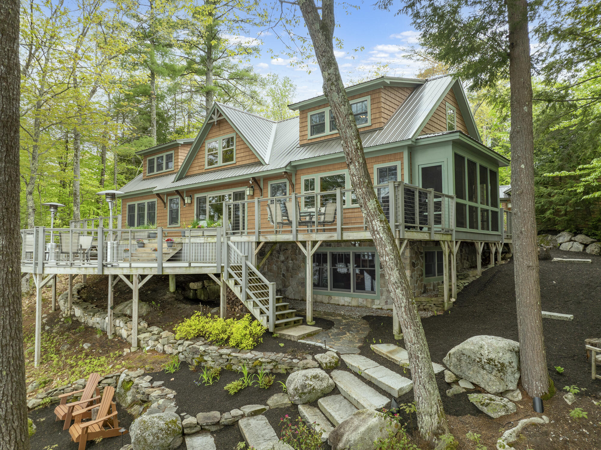 72 Malcolm Road S Bridgton ME 04009
