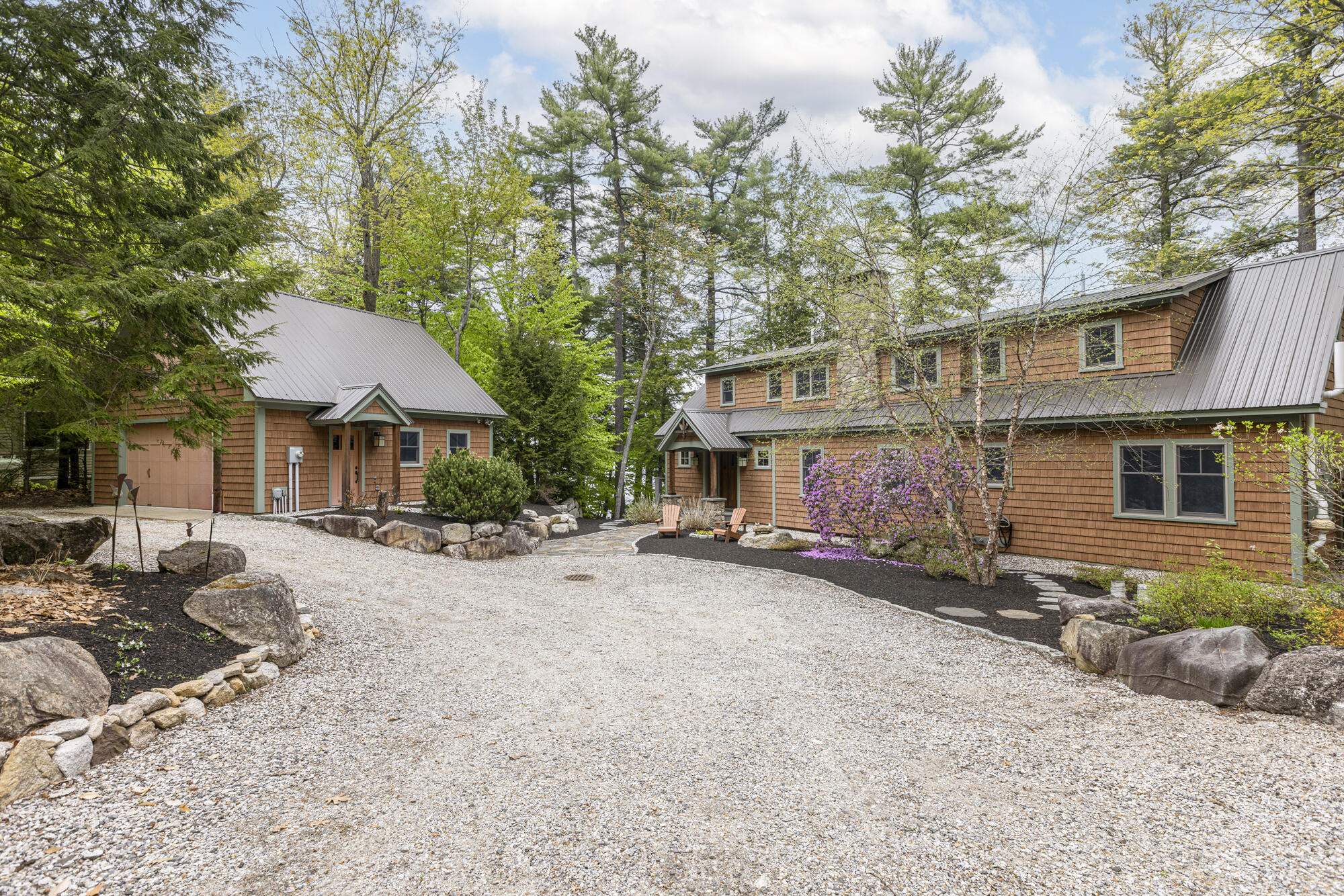 72 Malcolm Road S Bridgton ME 04009