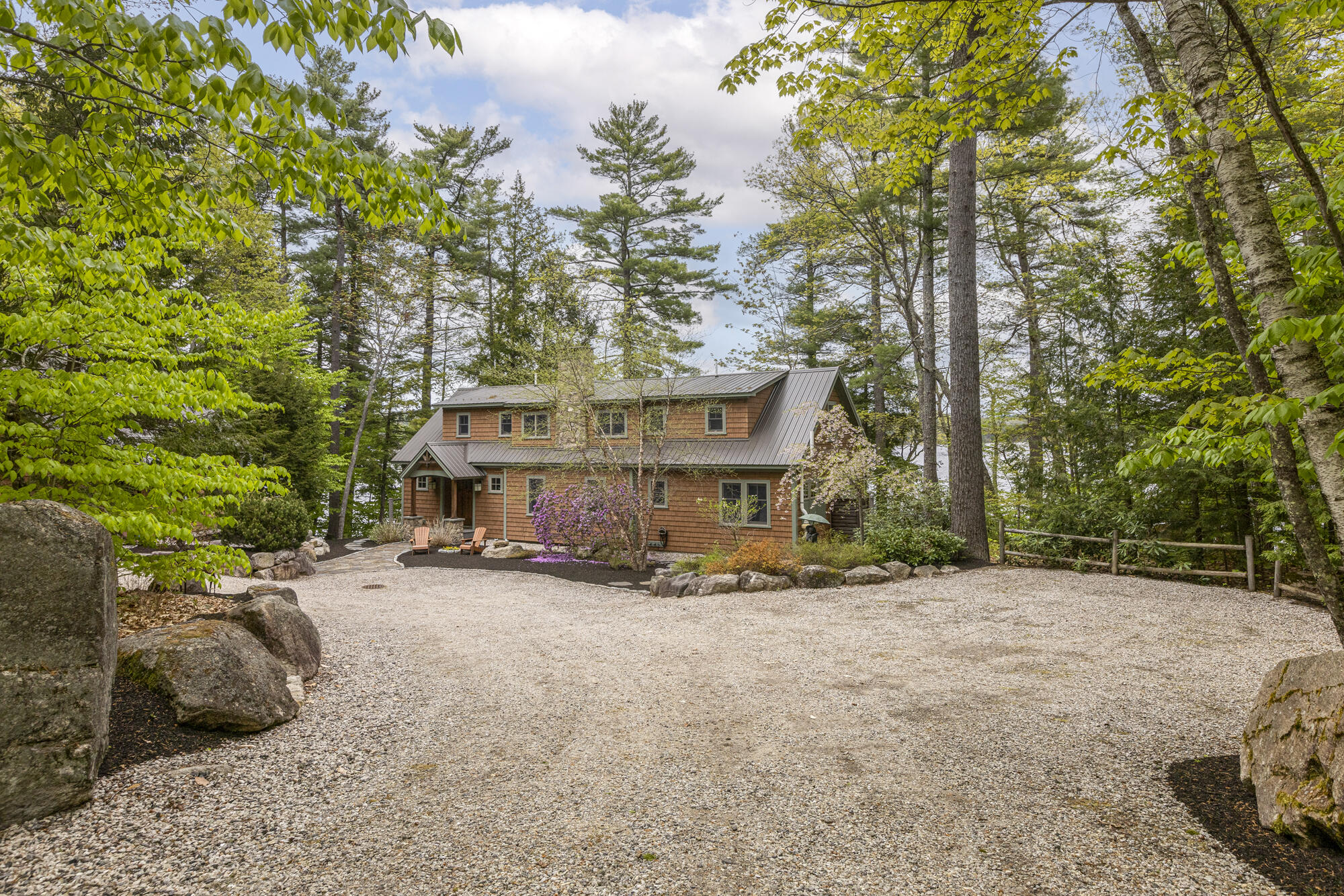 72 Malcolm Road S Bridgton ME 04009