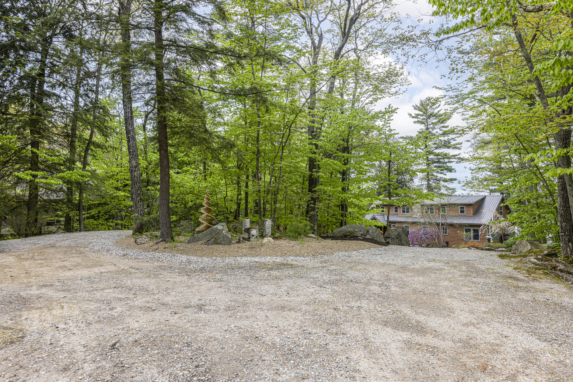 72 Malcolm Road S Bridgton ME 04009