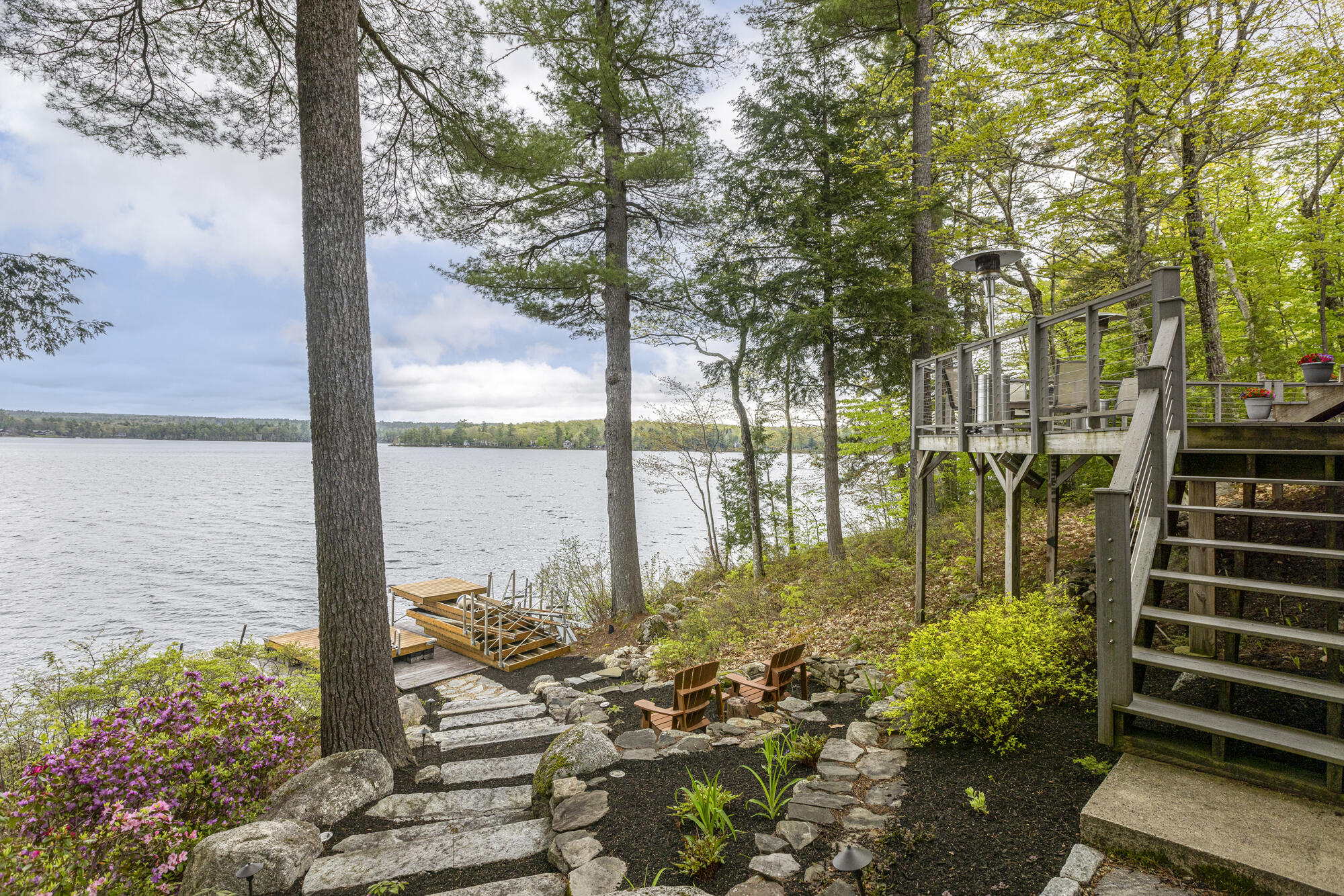 72 Malcolm Road S Bridgton ME 04009