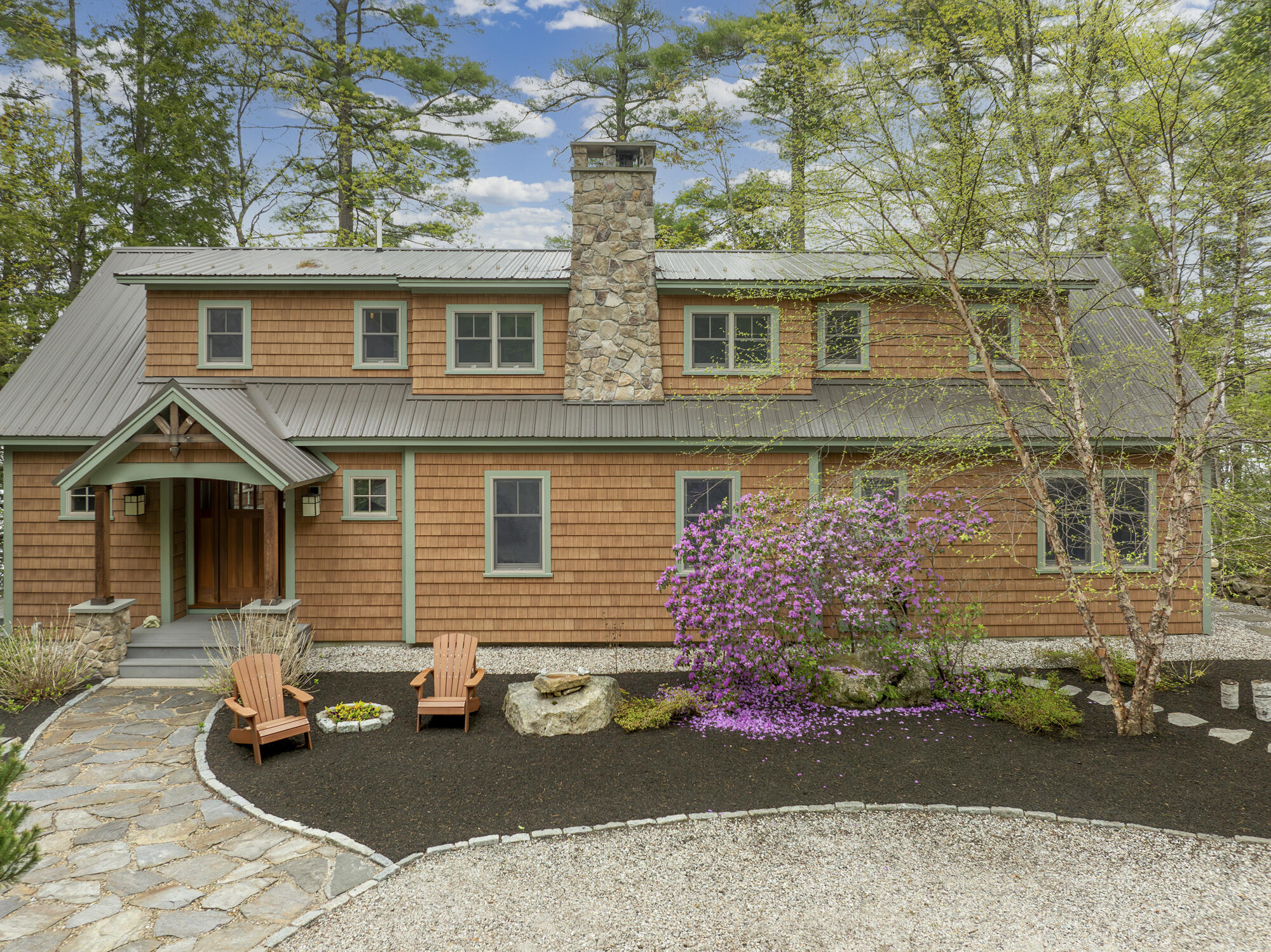 72 Malcolm Road S Bridgton ME 04009
