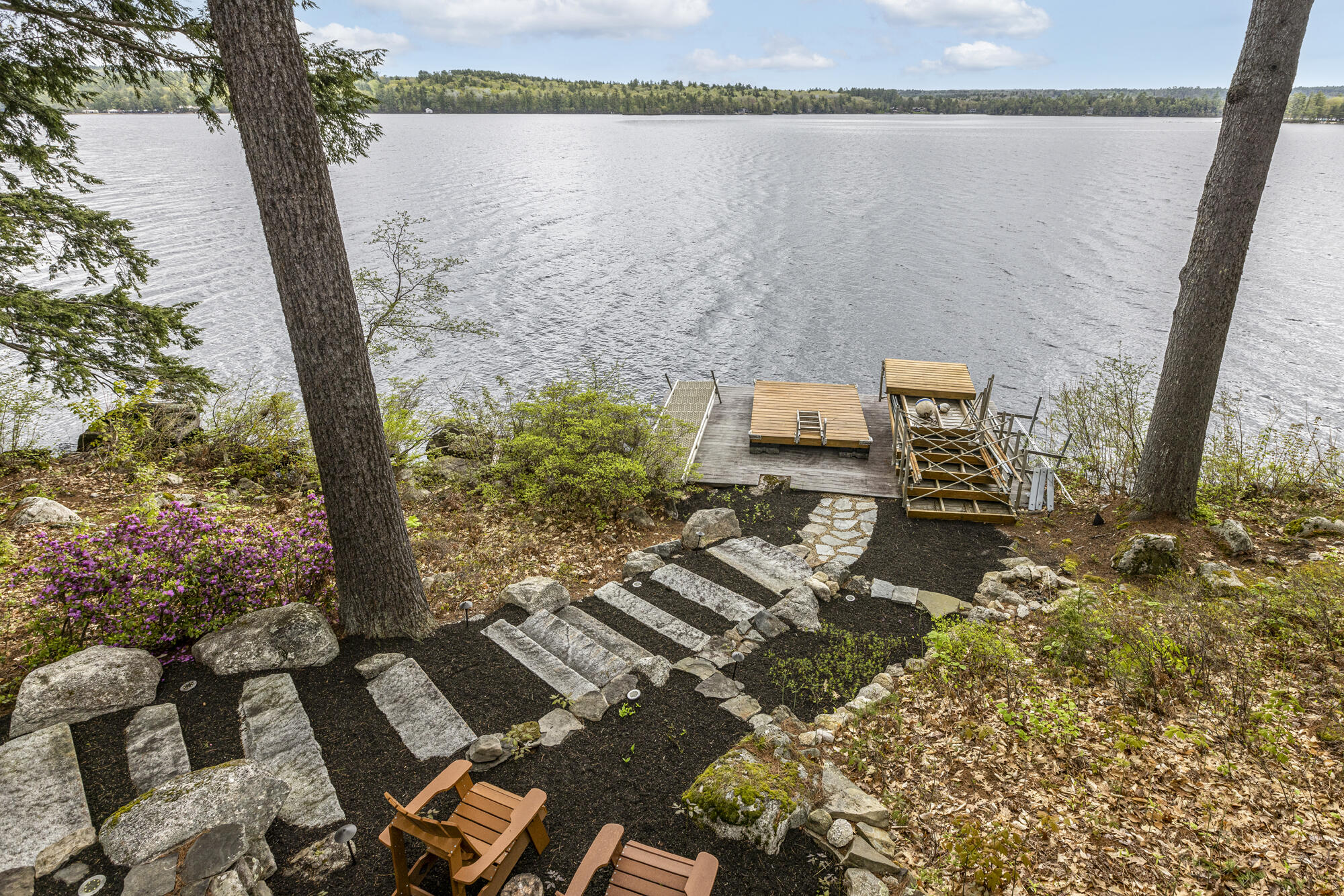 72 Malcolm Road S Bridgton ME 04009