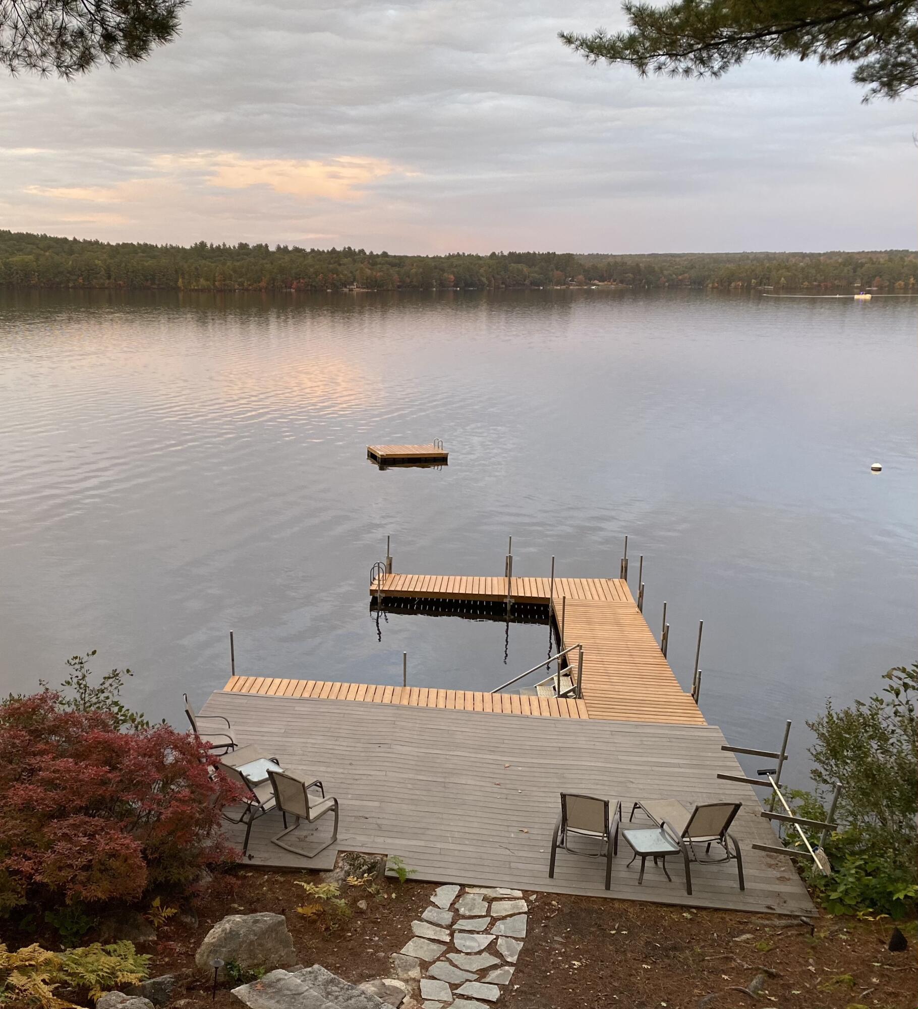 72 Malcolm Road S Bridgton ME 04009