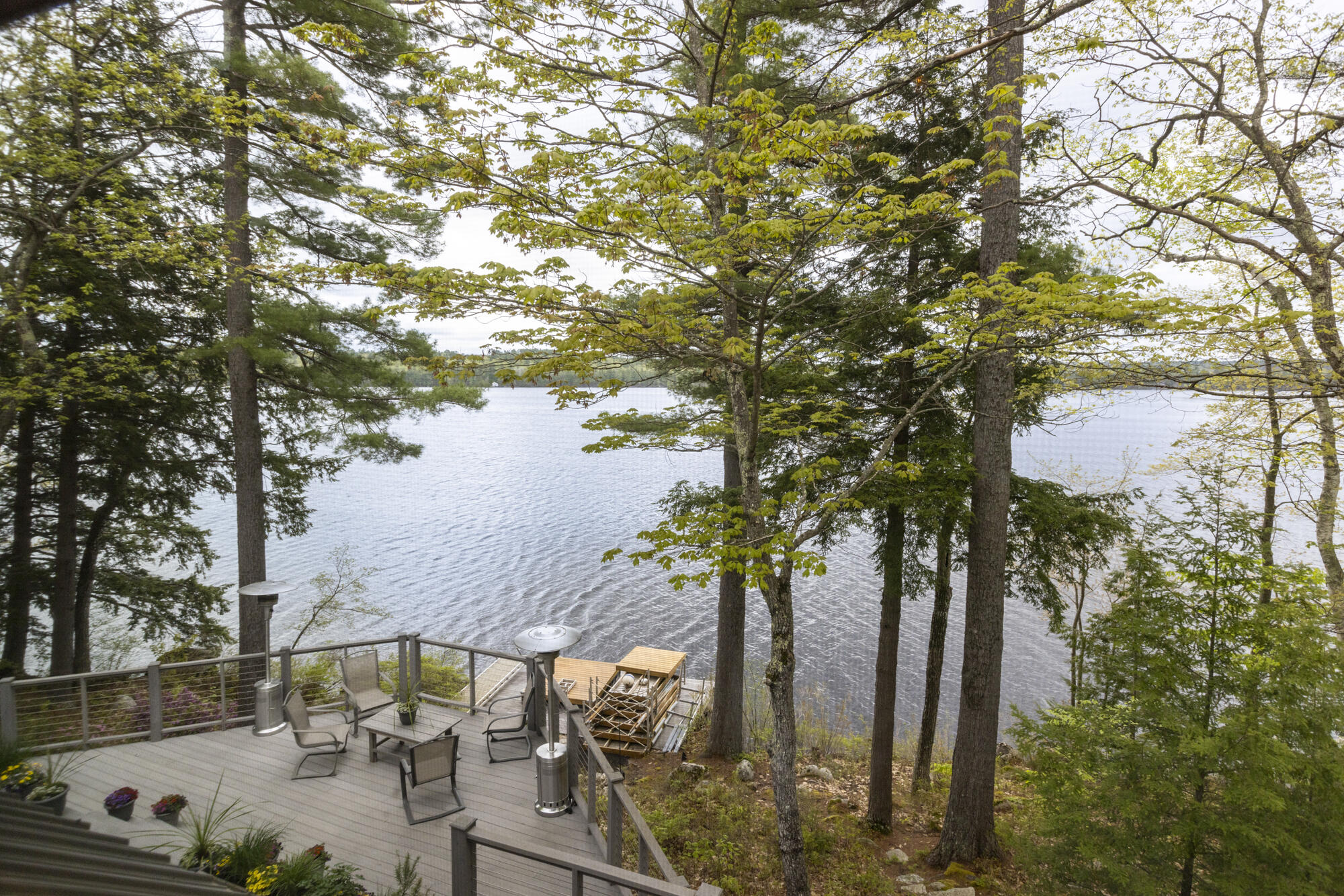 72 Malcolm Road S Bridgton ME 04009