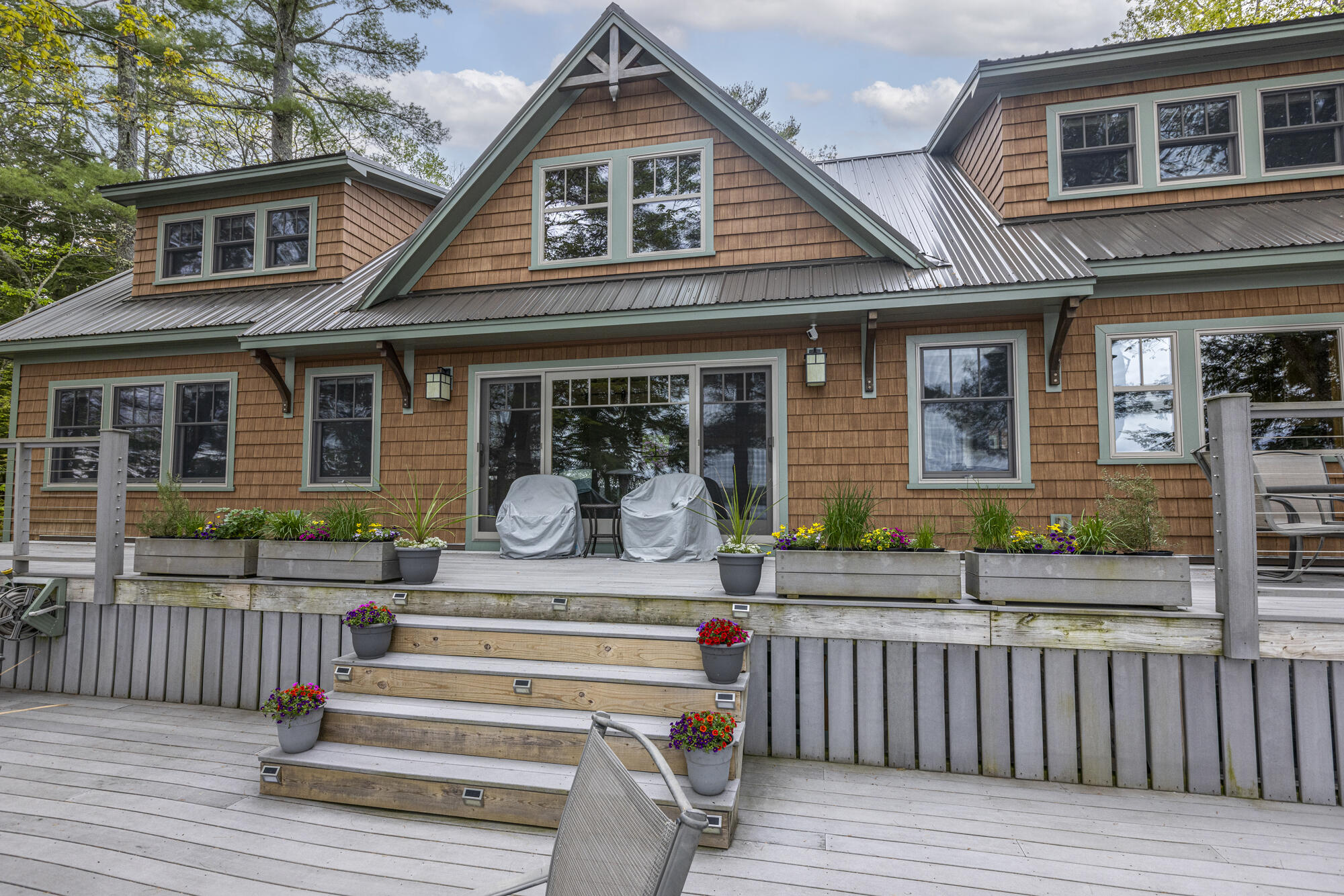 72 Malcolm Road S Bridgton ME 04009