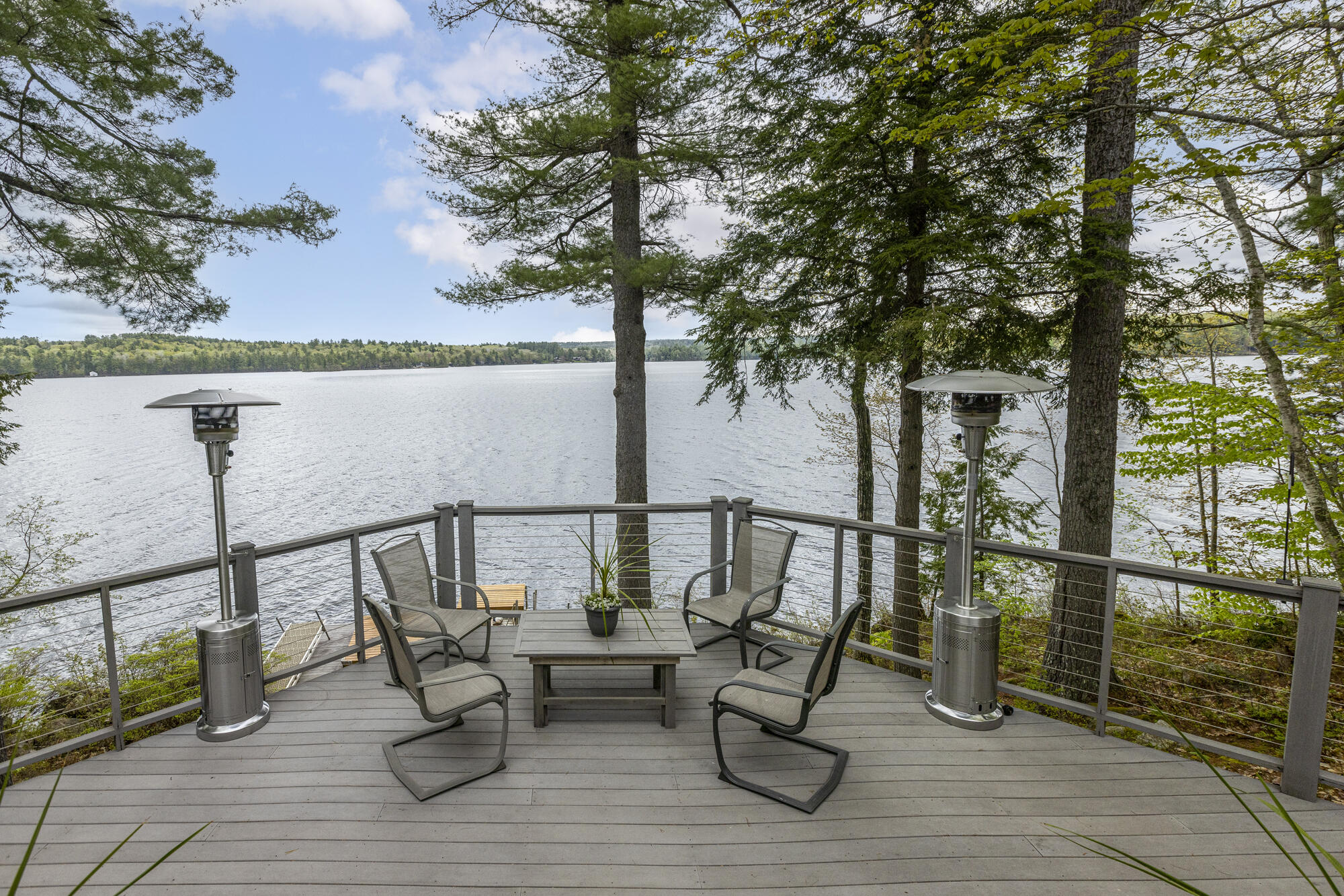 72 Malcolm Road S Bridgton ME 04009