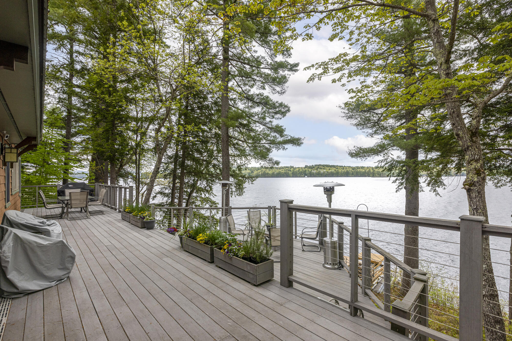 72 Malcolm Road S Bridgton ME 04009