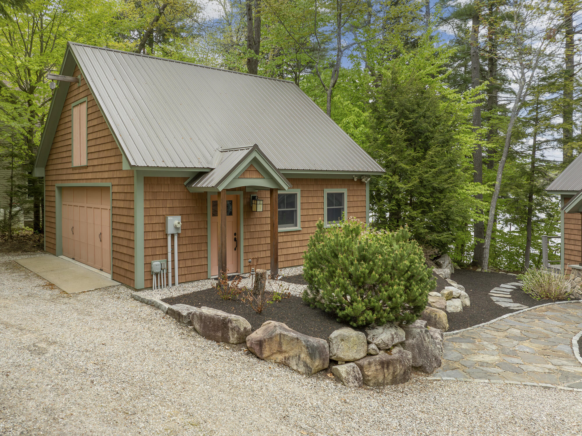 72 Malcolm Road S Bridgton ME 04009