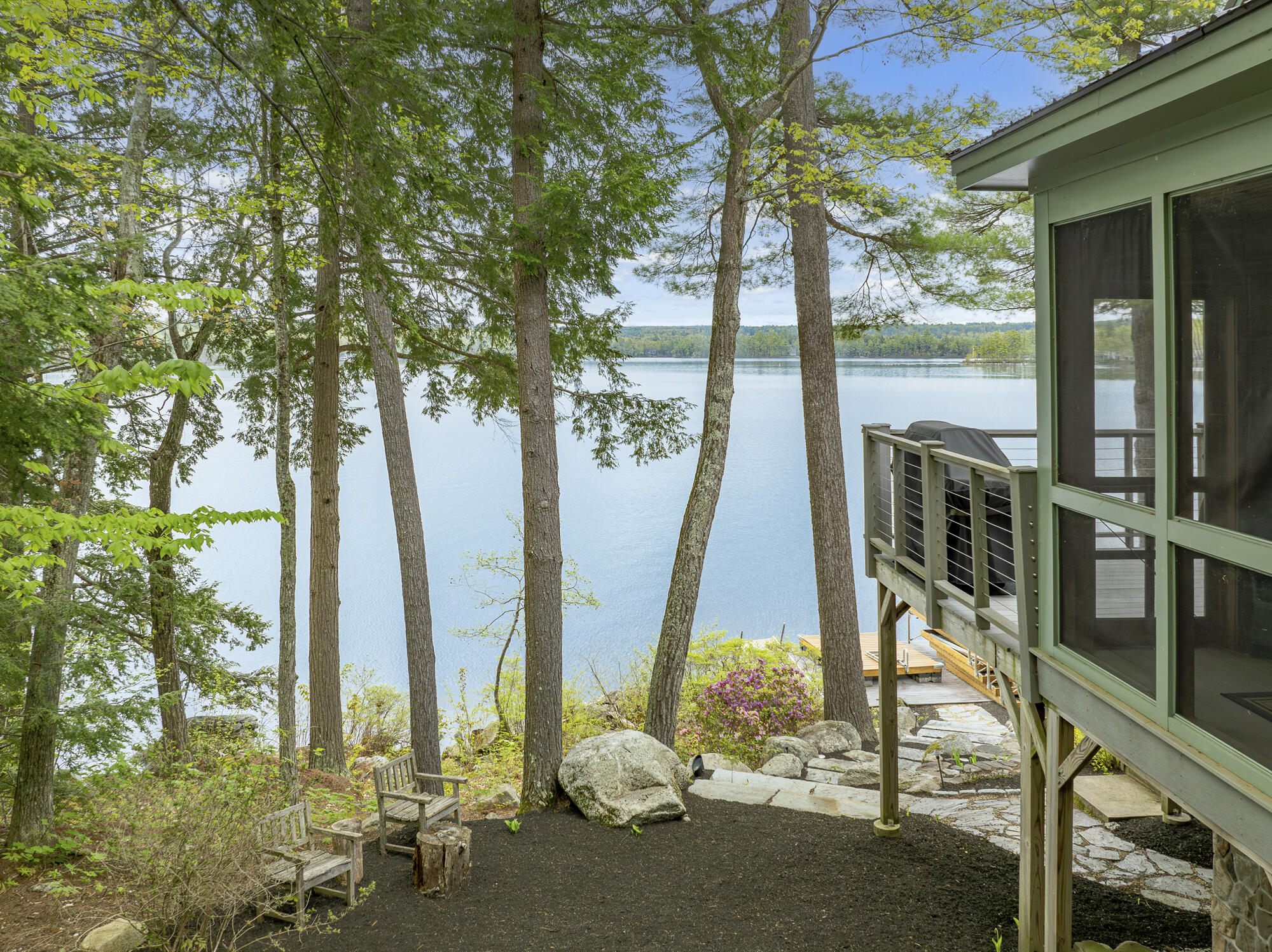 72 Malcolm Road S Bridgton ME 04009