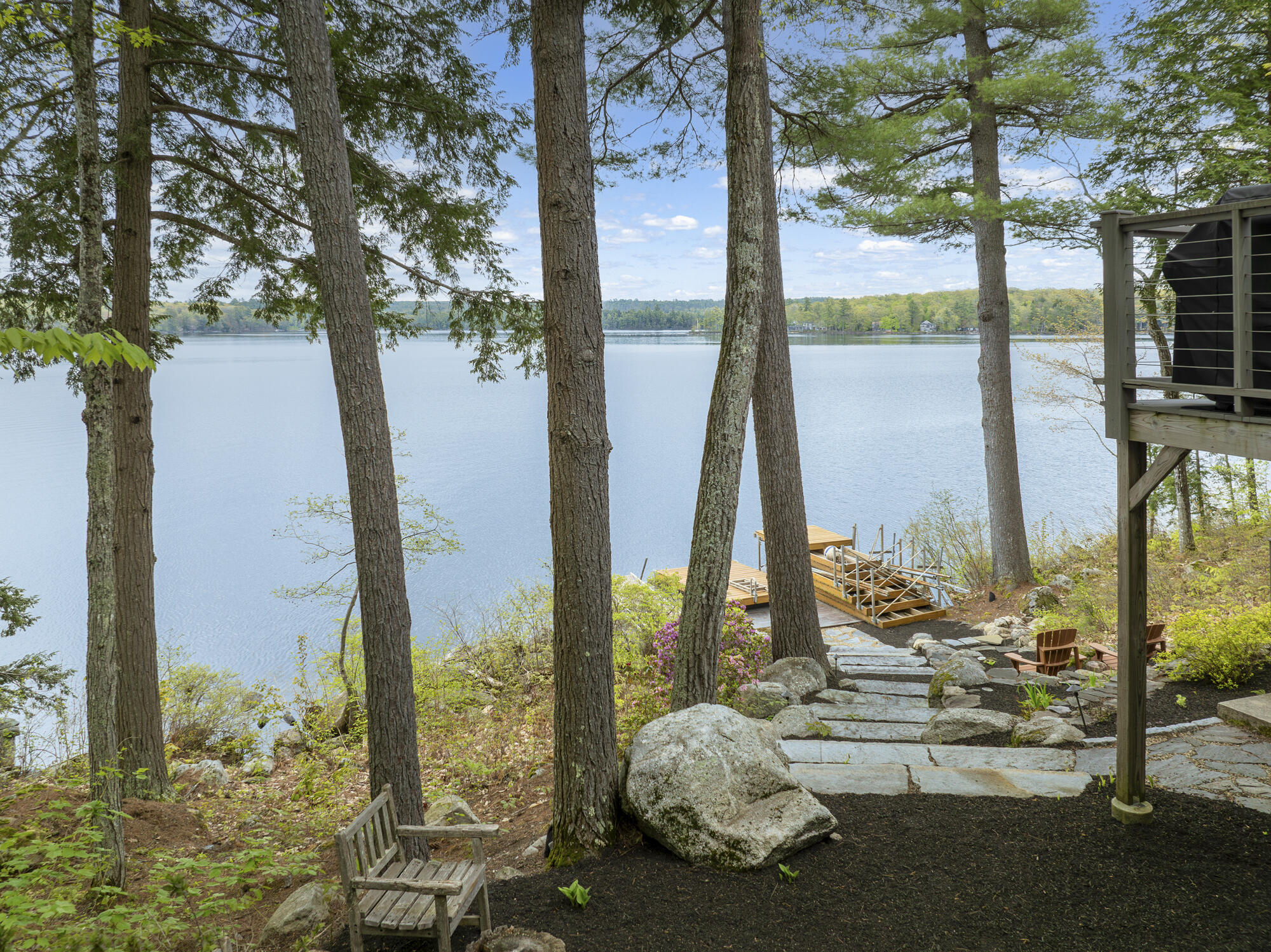 72 Malcolm Road S Bridgton ME 04009