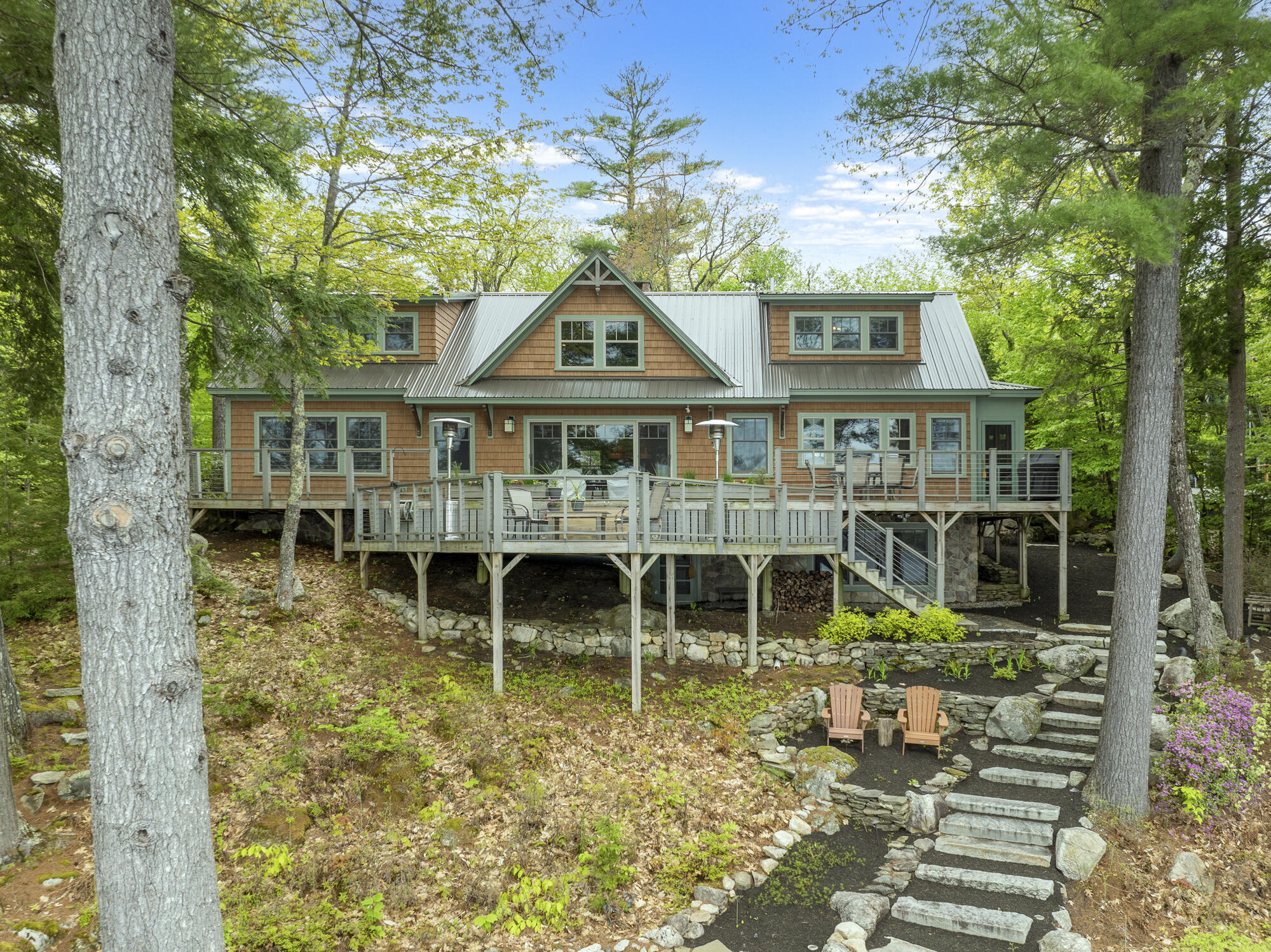 72 Malcolm Road S Bridgton ME 04009
