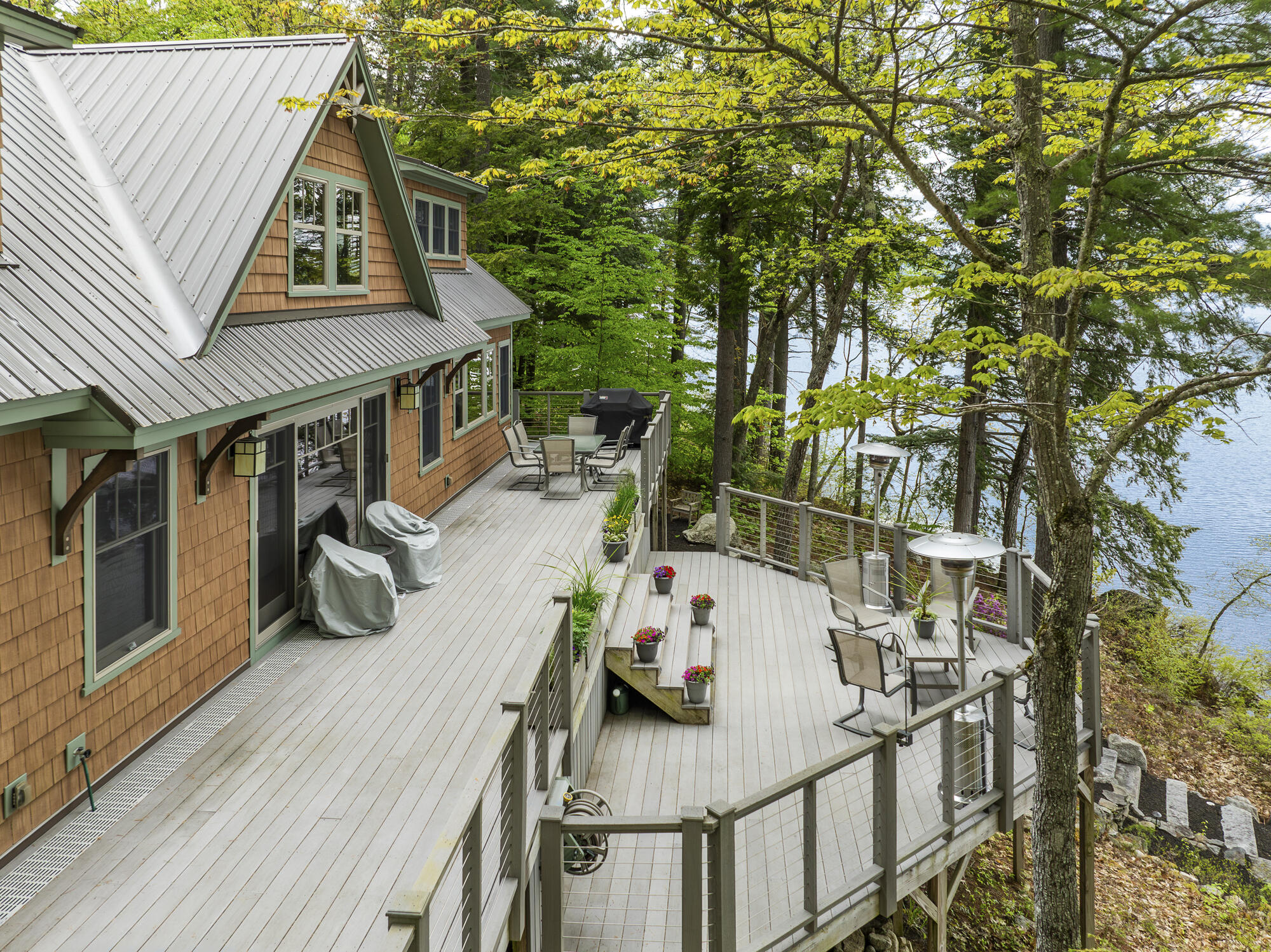72 Malcolm Road S Bridgton ME 04009