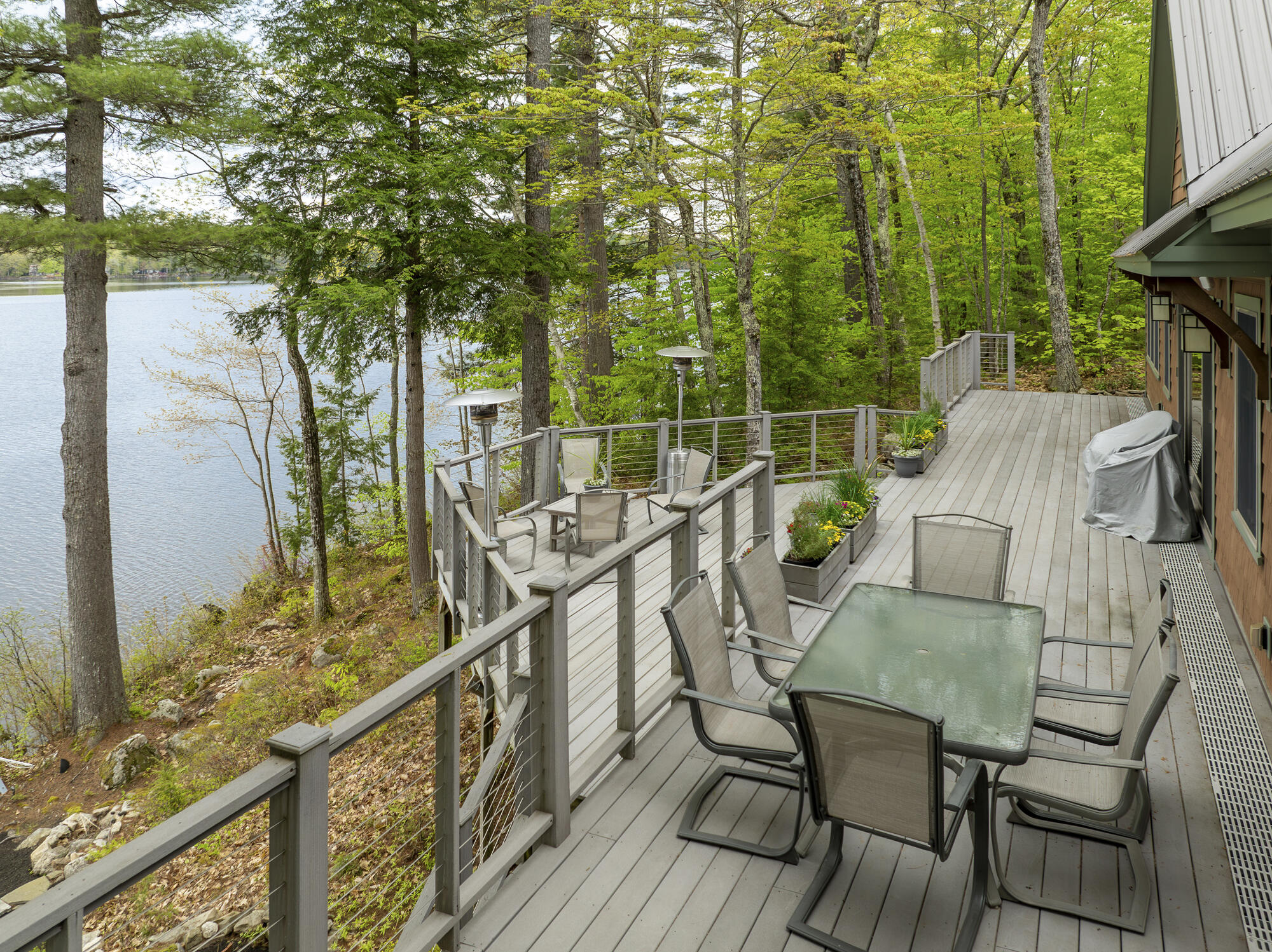 72 Malcolm Road S Bridgton ME 04009