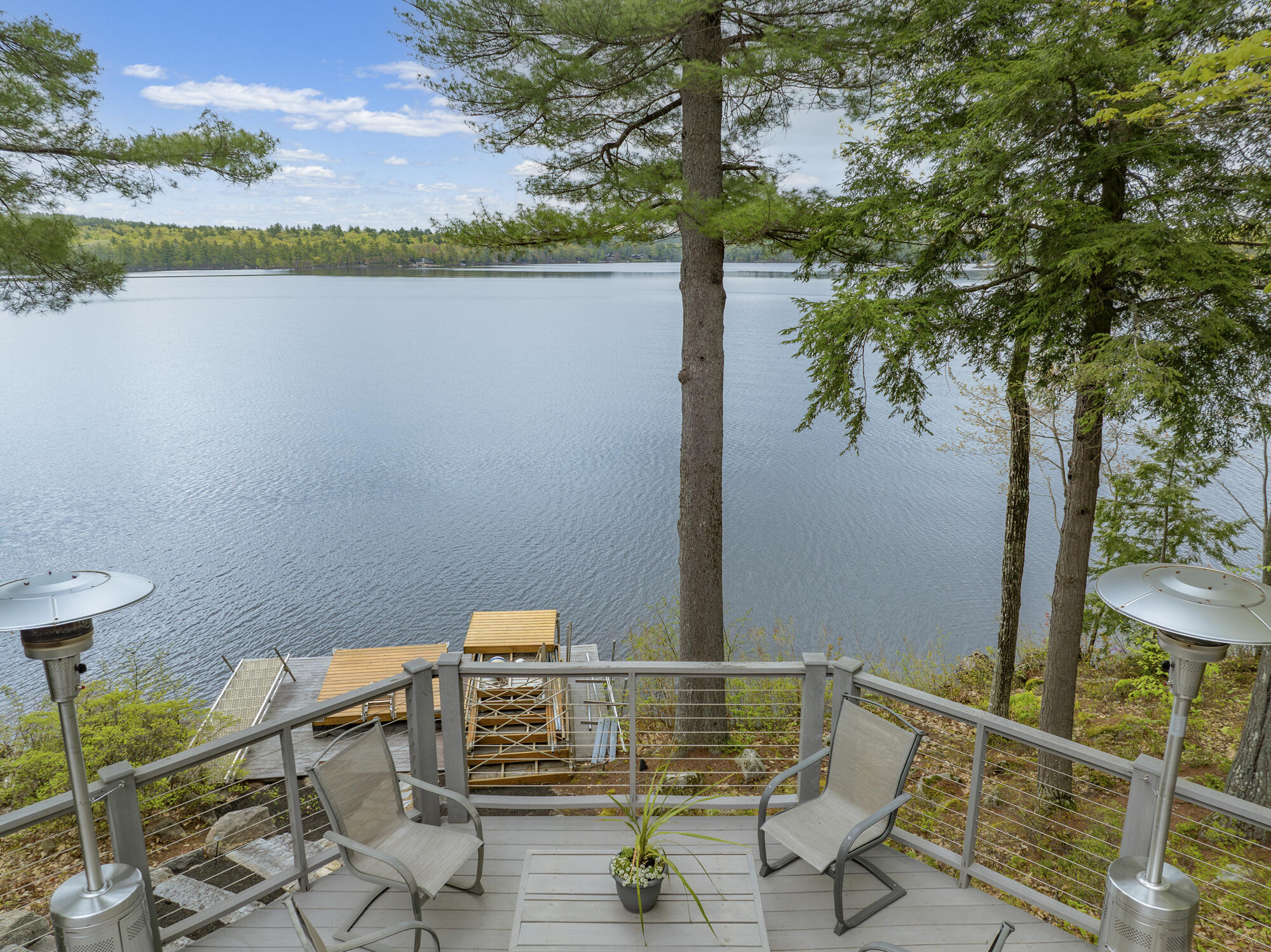 72 Malcolm Road S Bridgton ME 04009