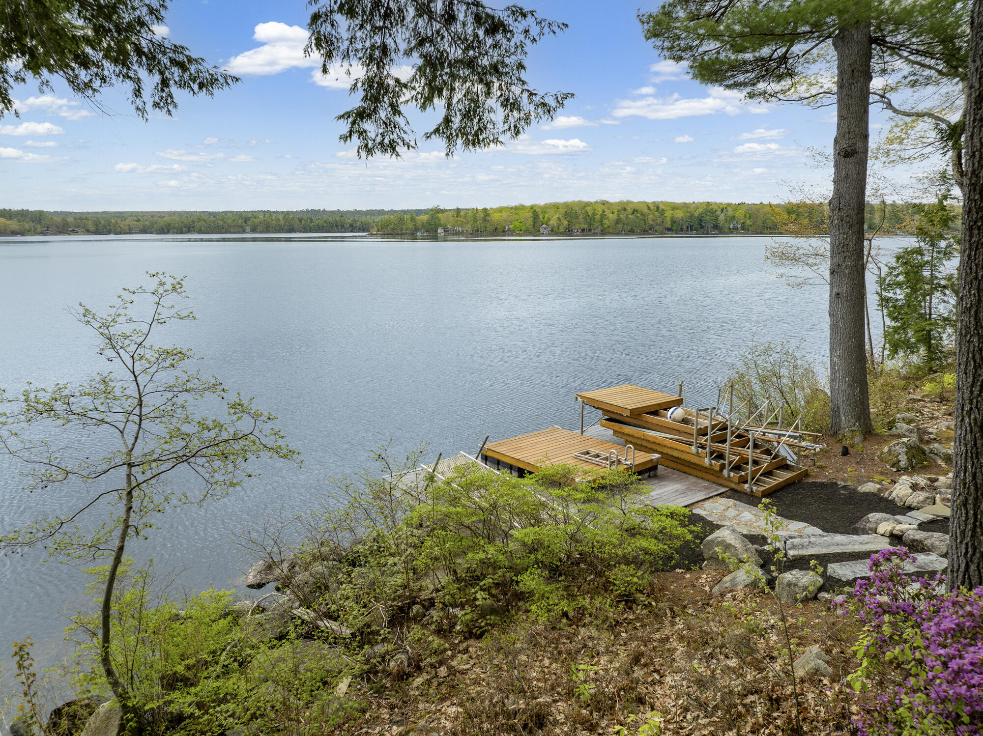 72 Malcolm Road S Bridgton ME 04009