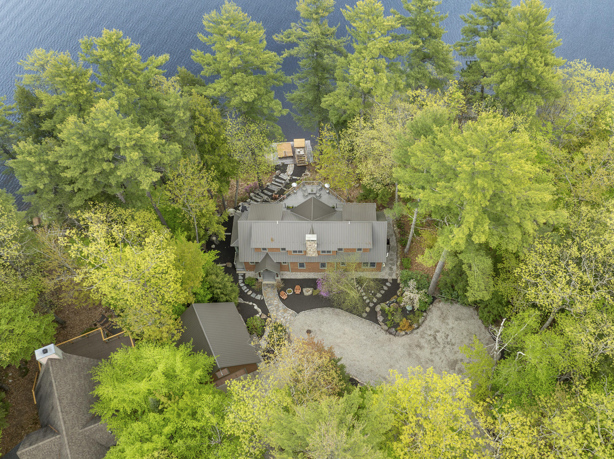 72 Malcolm Road S Bridgton ME 04009