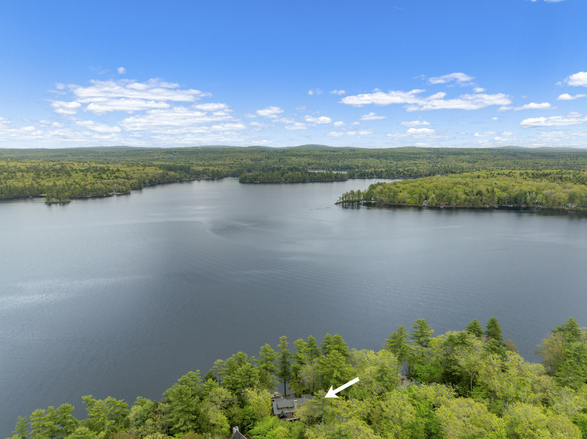 72 Malcolm Road S Bridgton ME 04009