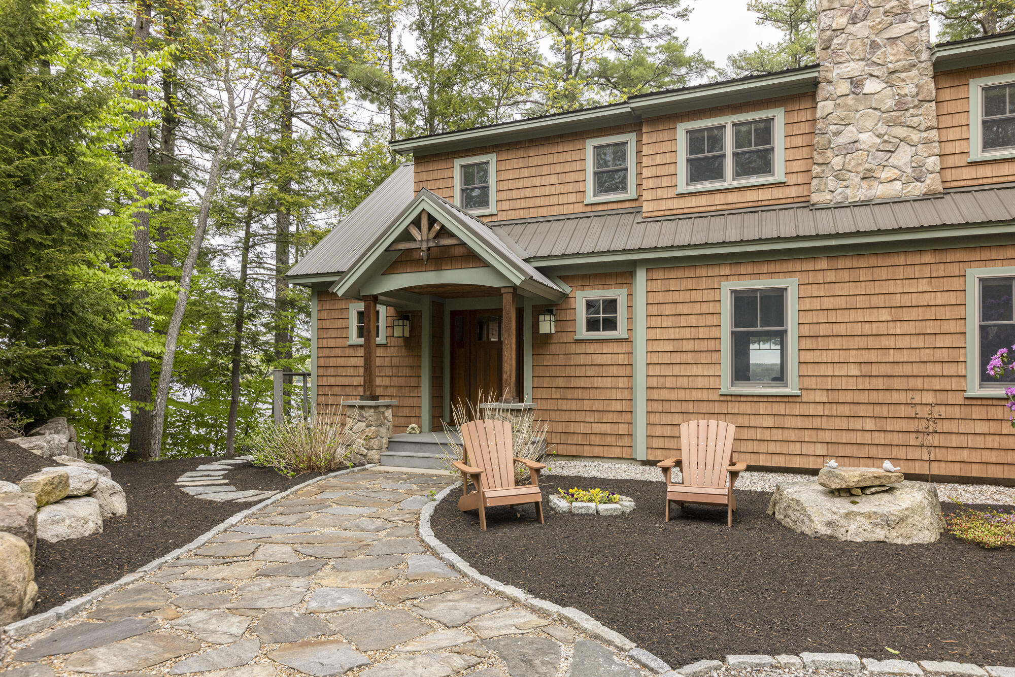 72 Malcolm Road S Bridgton ME 04009