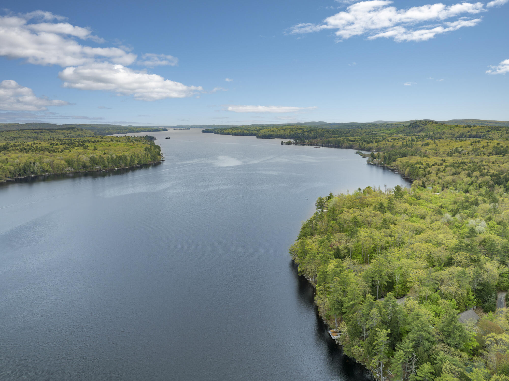 72 Malcolm Road S Bridgton ME 04009