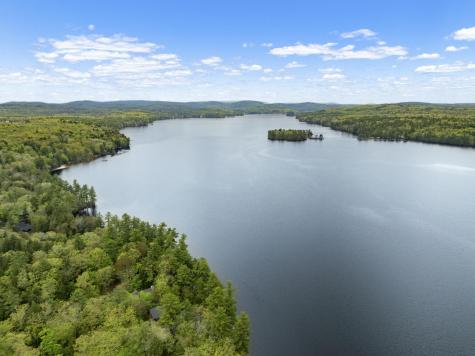 72 Malcolm Road S Bridgton ME 04009