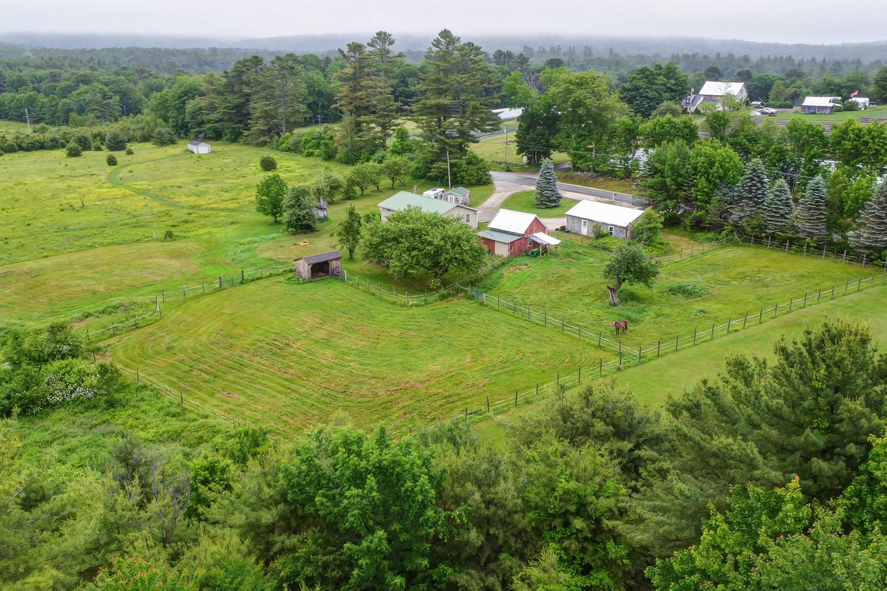 37 Quaker Ridge Road Casco ME 04015