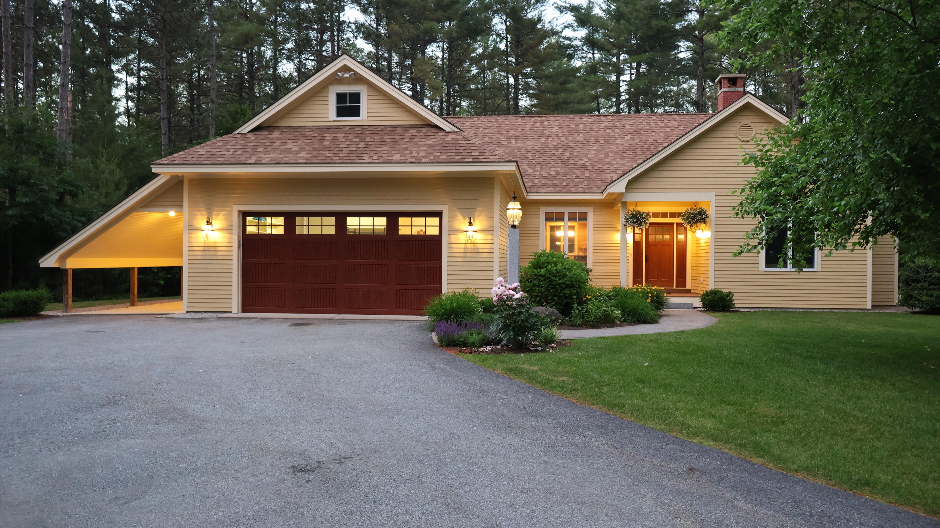 78 Christopher Street Fryeburg ME 04037