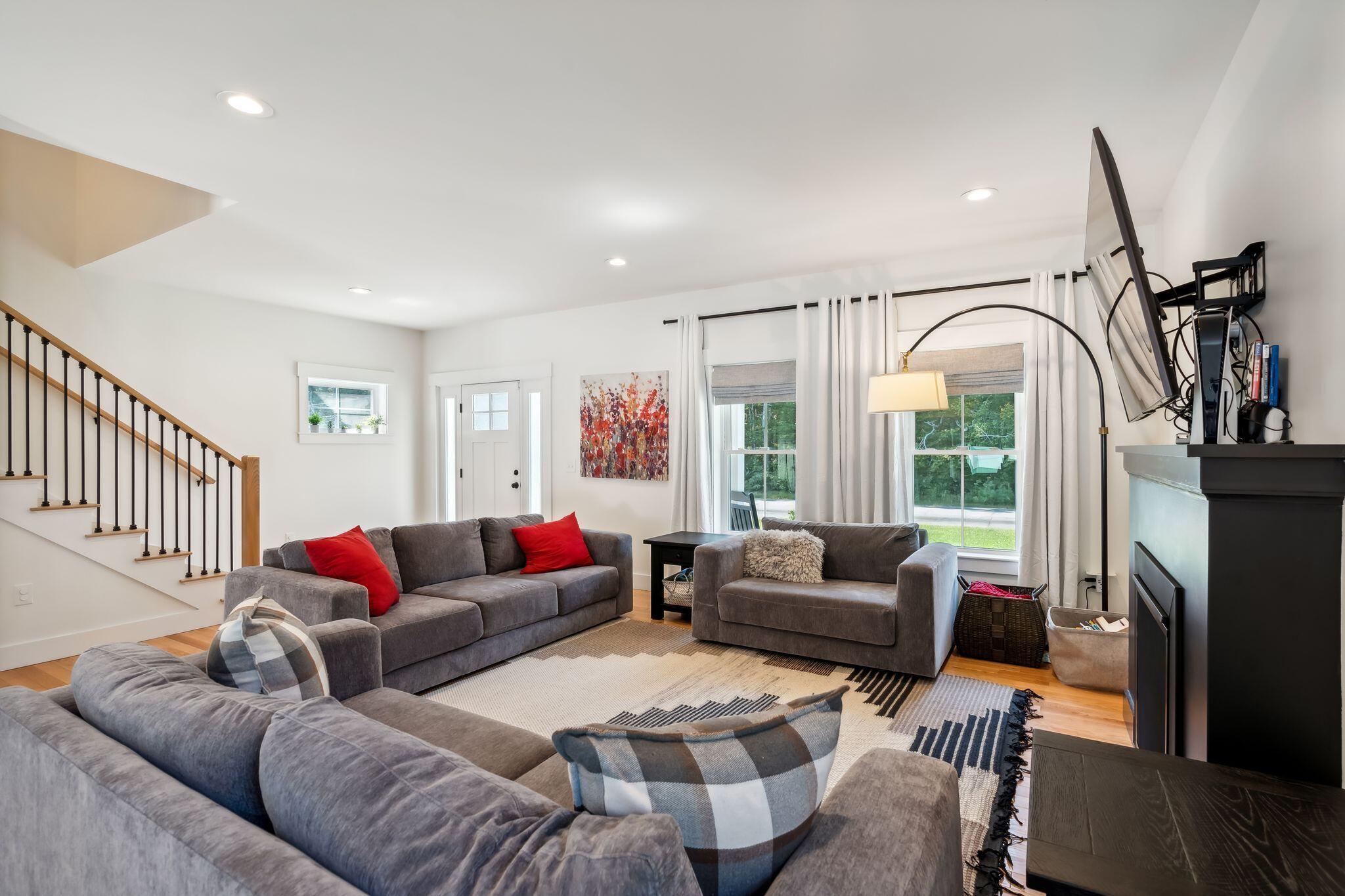 141 Jordan Avenue Brunswick ME 04011