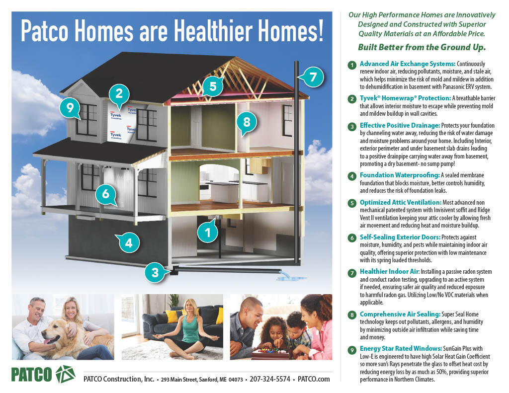 Lot 16 Rolling Woods Lane Wells ME 04090