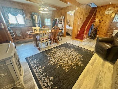 400 S Horseback Road Burnham ME 04922