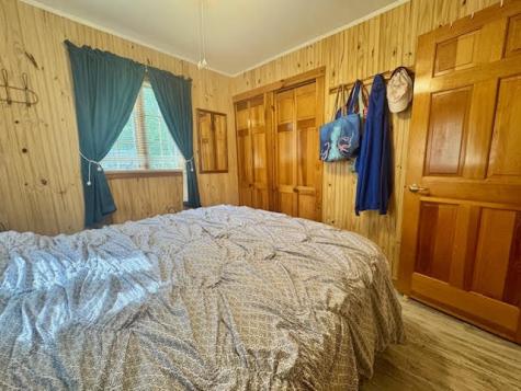 400 S Horseback Road Burnham ME 04922