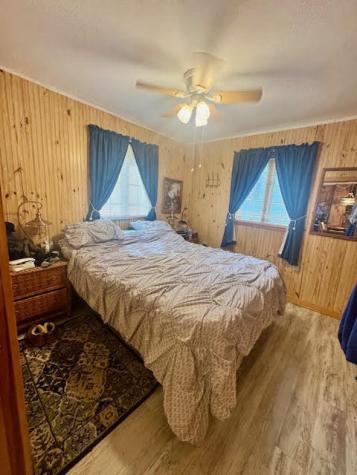 400 S Horseback Road Burnham ME 04922