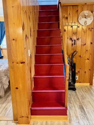 400 S Horseback Road Burnham ME 04922