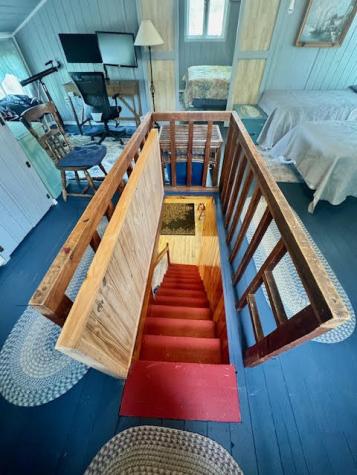 400 S Horseback Road Burnham ME 04922