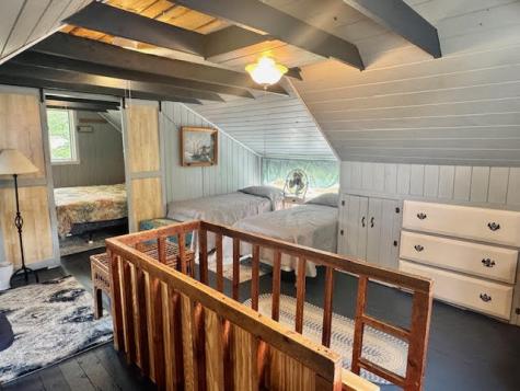 400 S Horseback Road Burnham ME 04922