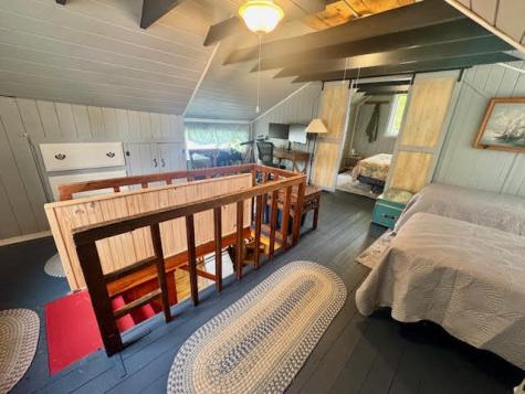 400 S Horseback Road Burnham ME 04922