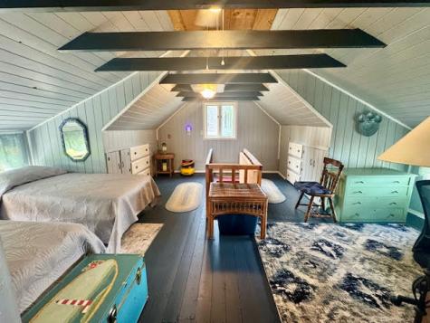 400 S Horseback Road Burnham ME 04922