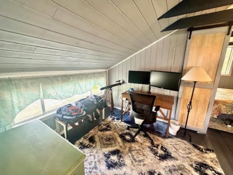 400 S Horseback Road Burnham ME 04922