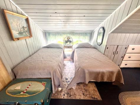 400 S Horseback Road Burnham ME 04922