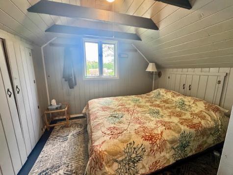 400 S Horseback Road Burnham ME 04922