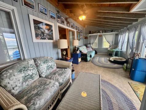 400 S Horseback Road Burnham ME 04922